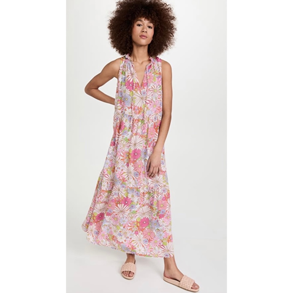 BB Dakota California Soul Dress - size M